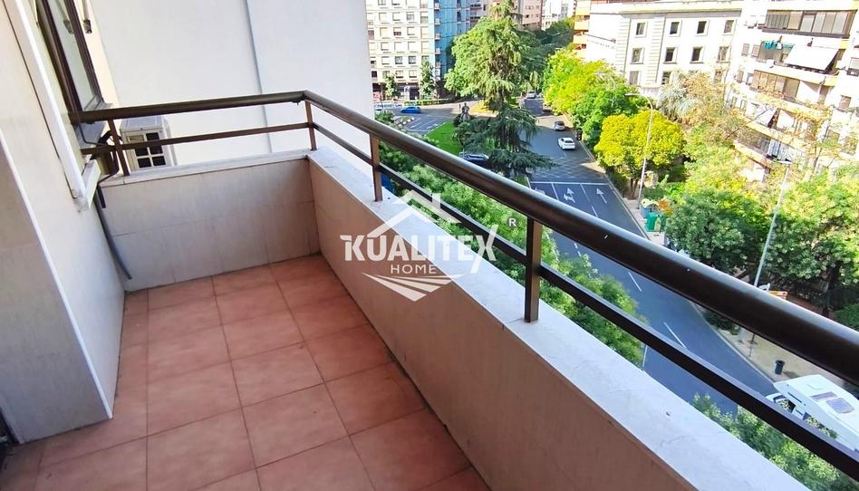 Photo 1 of Flat for sale in Valencia de Alcántara, Cáceres