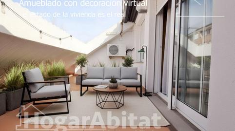 Foto 4 de Casa adosada en venda a Calle Illes Columbretes, Cariñena - Carinyena, Castellón