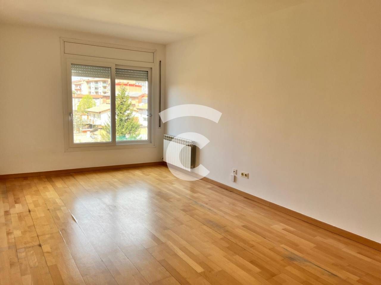 Piso en venta en Caputxins - Ambulatori