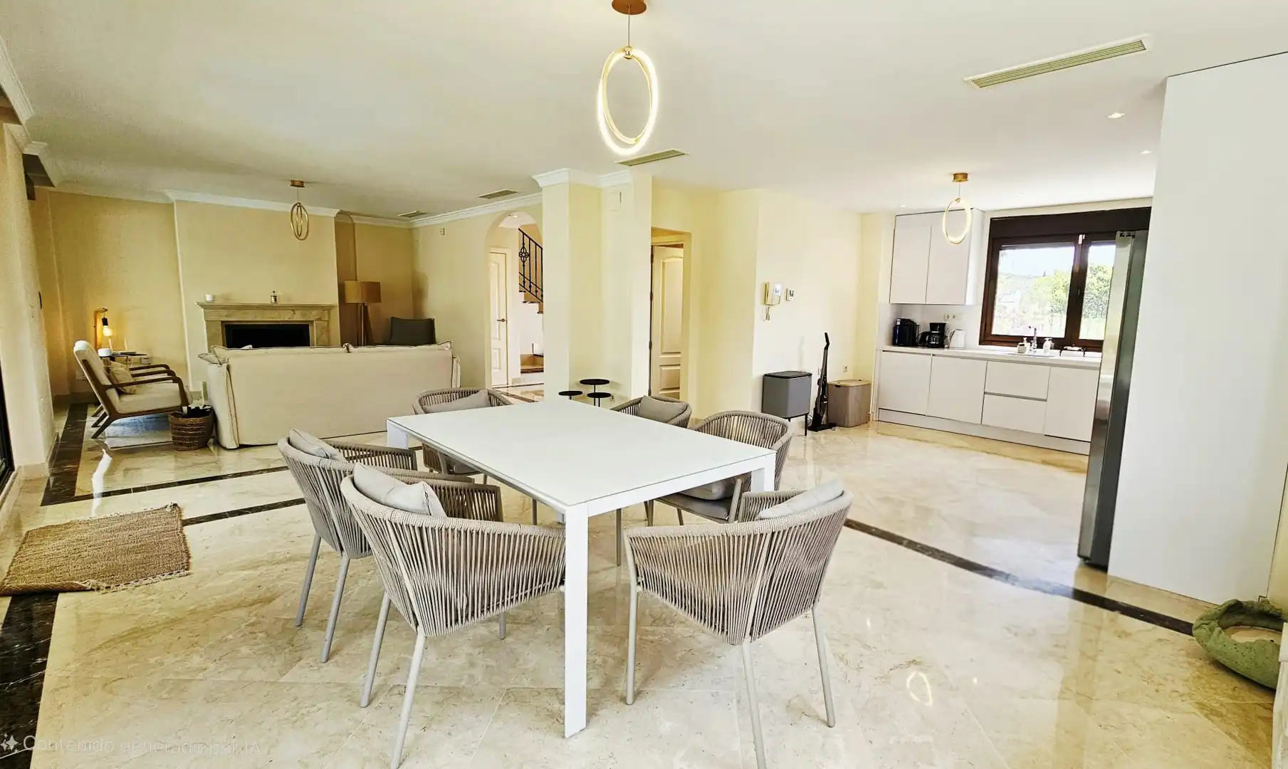 Casa o chalet en venta en Sotoserena