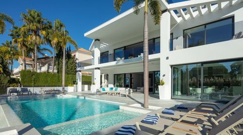 Photo 2 of Houses for sale in Los Jardines de Marbella - La Ermita, Marbella