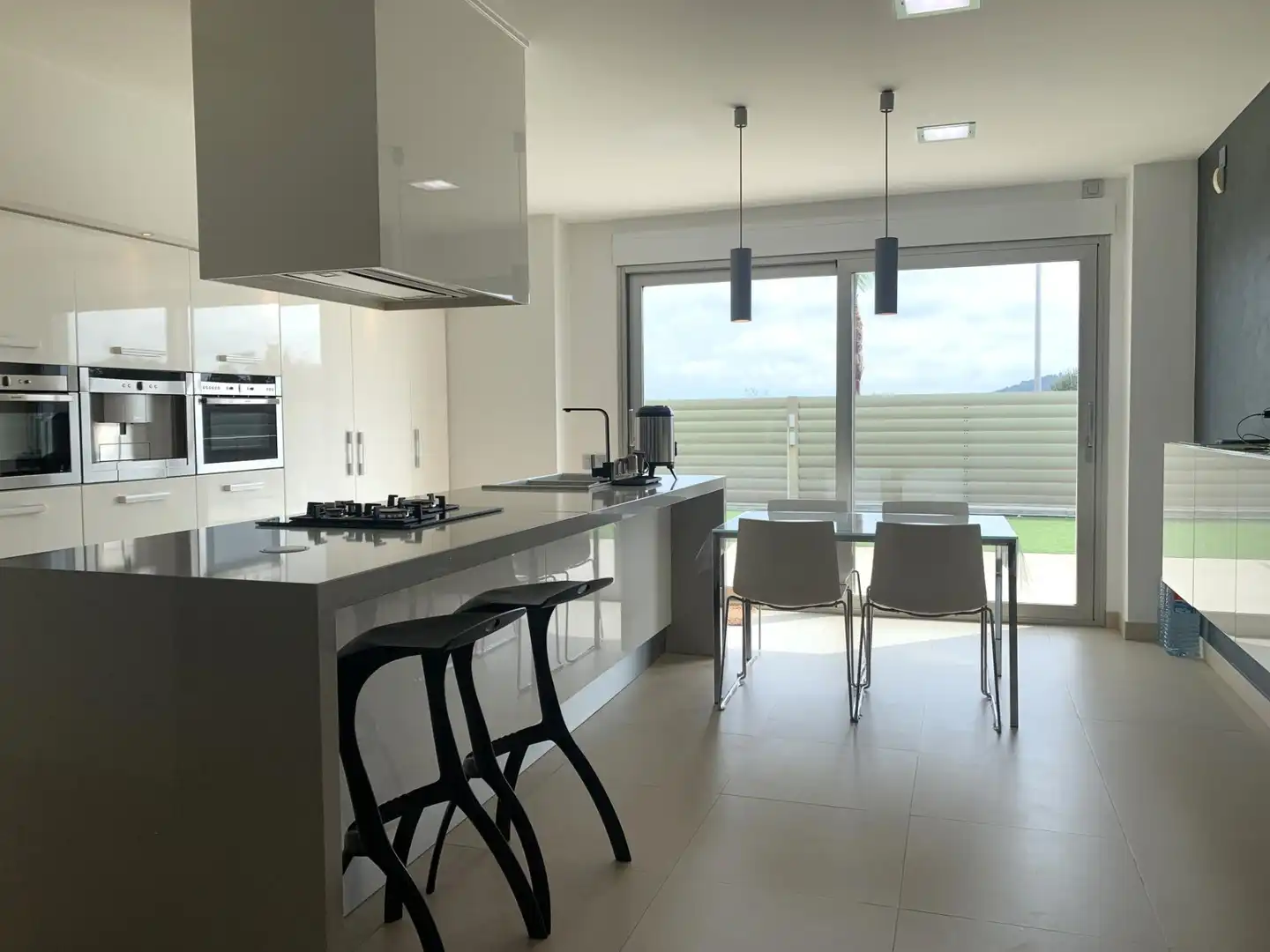 Villa mit Terrasse zum Verkauf in La Vall d'Uixó, imagen 15