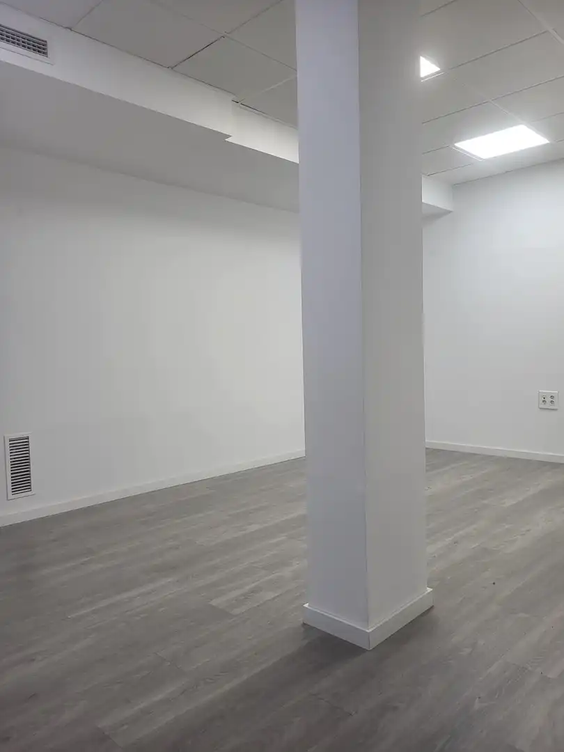 Local comercial en alquiler en de Rafael Alberti, imagen 13