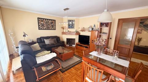 Foto 3 de Pis en venda a Avenida de Madrid, Palencia