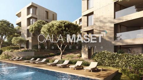 Foto 4 de Pis en venda a De Sant Pol, Sant Pol, Sant Feliu de Guíxols