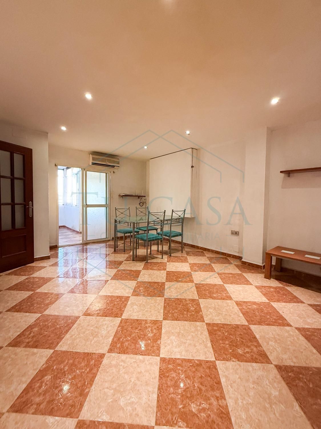 Pis en venda a La Banda - Campo de Fútbol