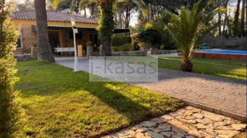 Foto 2 de Casa o xalet en venda a Parque Atlántico - Ronda este, Cádiz