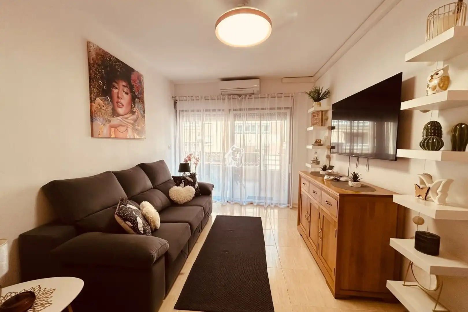 Apartamento con terraza en venta en Playa del Cura, imagen 6