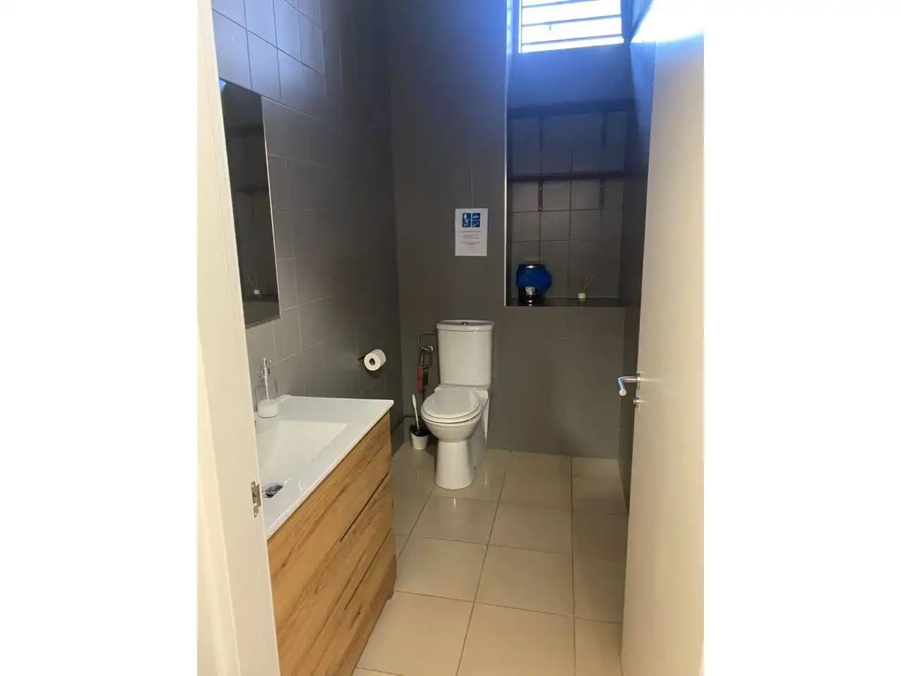 Commercial properties for rent in Calle José Soldevila, 13, Sant Andreu de Palomar