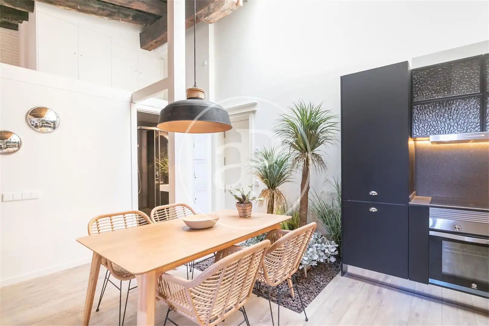 Neubau-Wohnung mit Pool zum Verkauf in Carrer de la Riereta, imagen 8