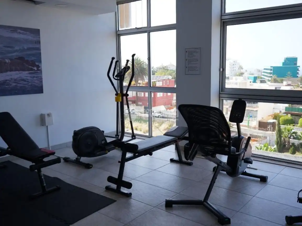 Piso de alquiler en Puerto de la Cruz con Terraza y Amueblado