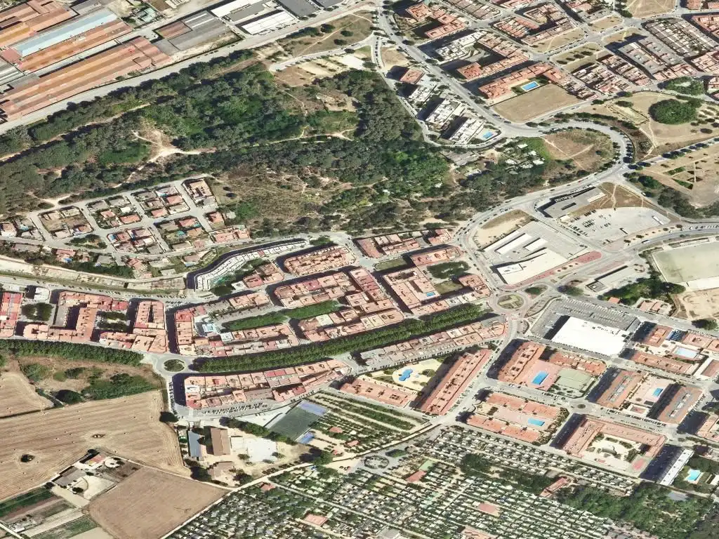 Wohnung zum Verkauf in Josep Carner 11, imagen 3