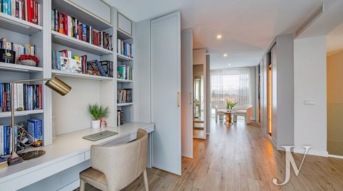 Foto 4 de Casa adosada de lloguer a Ciudad Universitaria, Madrid Capital