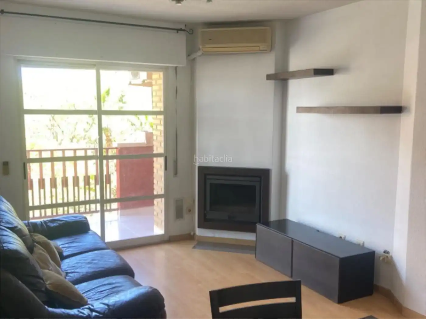 Flat with lift for sale in Calle Paseo Moreras 7, imagen 3