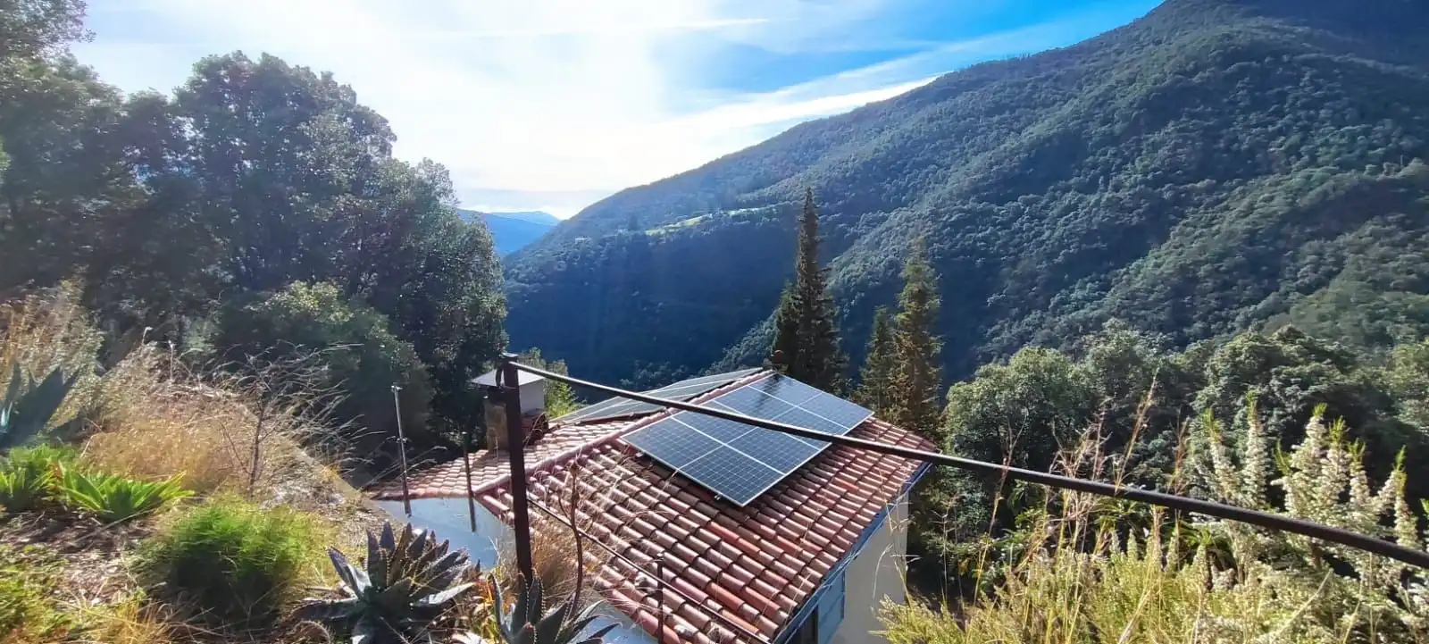 Casa o chalet en venta en Montseny