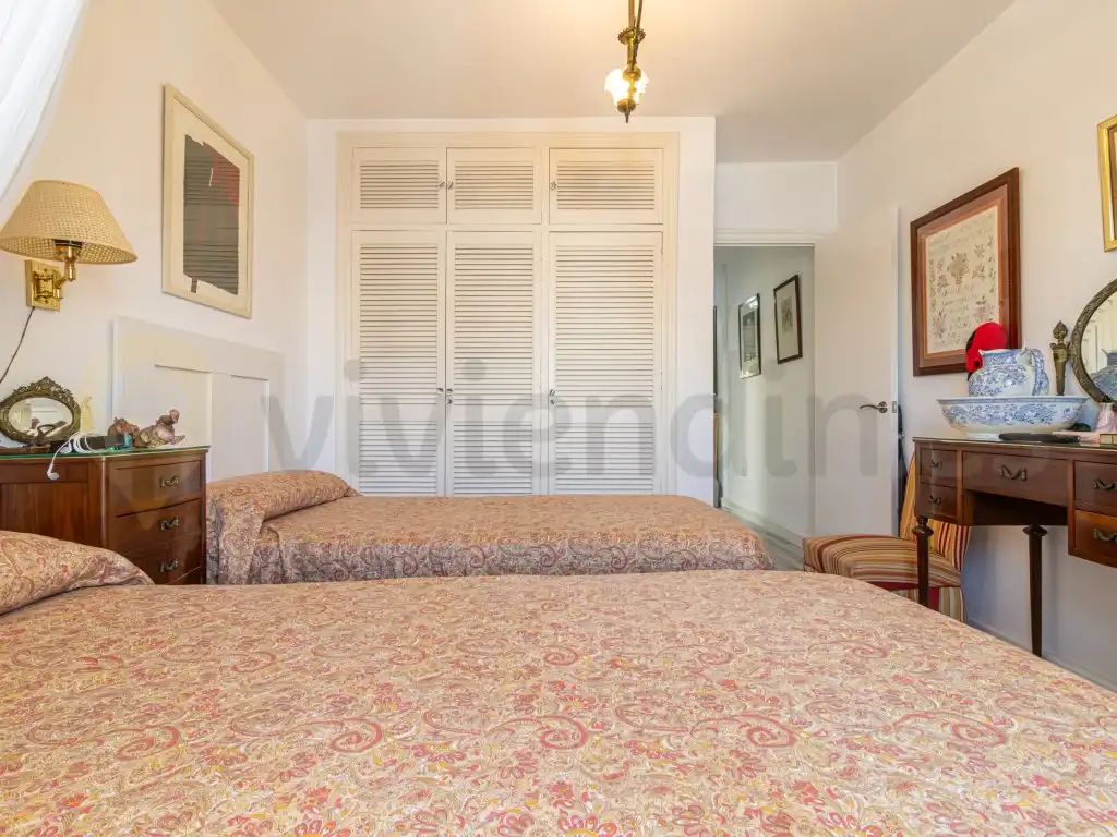 Dormitori de Apartament en venda en Sanlúcar de Barrameda