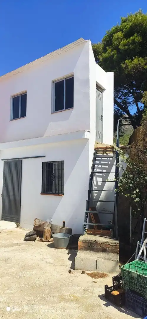 Casa rústica amb piscina en venda a Motril  ciudad, imagen 25