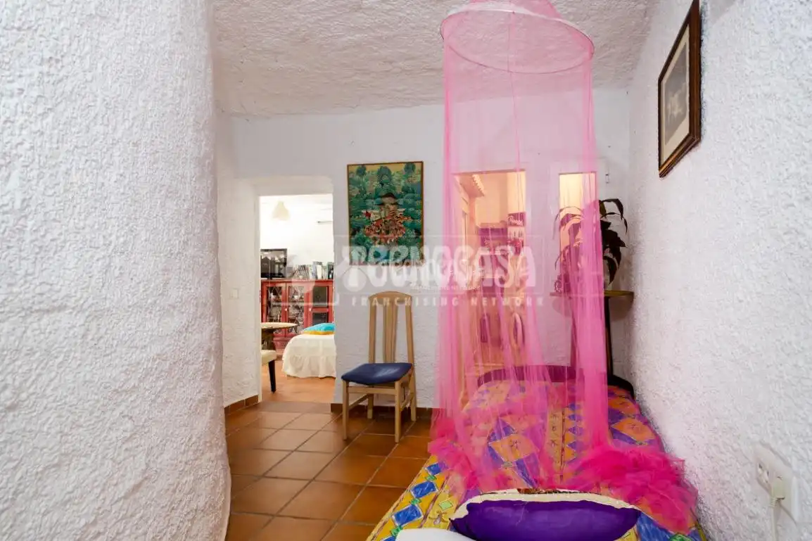 House with pool for sale in Arenas, imagen 14