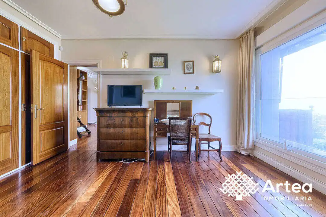 Piso en venta en Atxekolandeta Kalea, Neguri