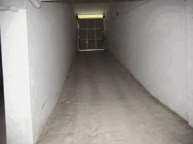 Garatge en venda a O Corgo