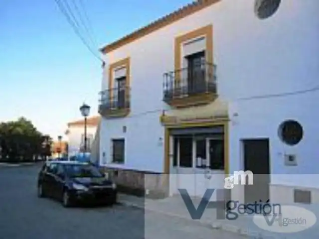 Local comercial en venda a Bornos