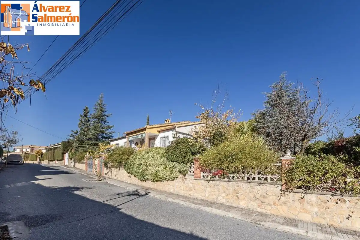 Detached house with pool for sale in Calle de la Encina, imagen 36