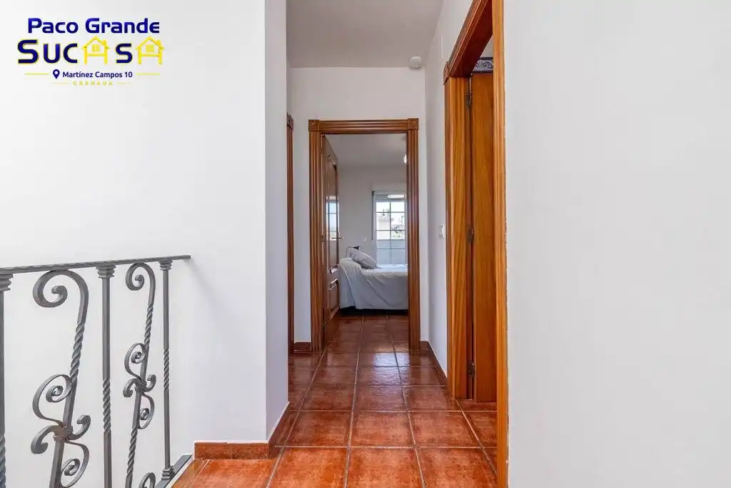 Villa zum Verkauf in Calle Calle Reina Sofía 31, imagen 48