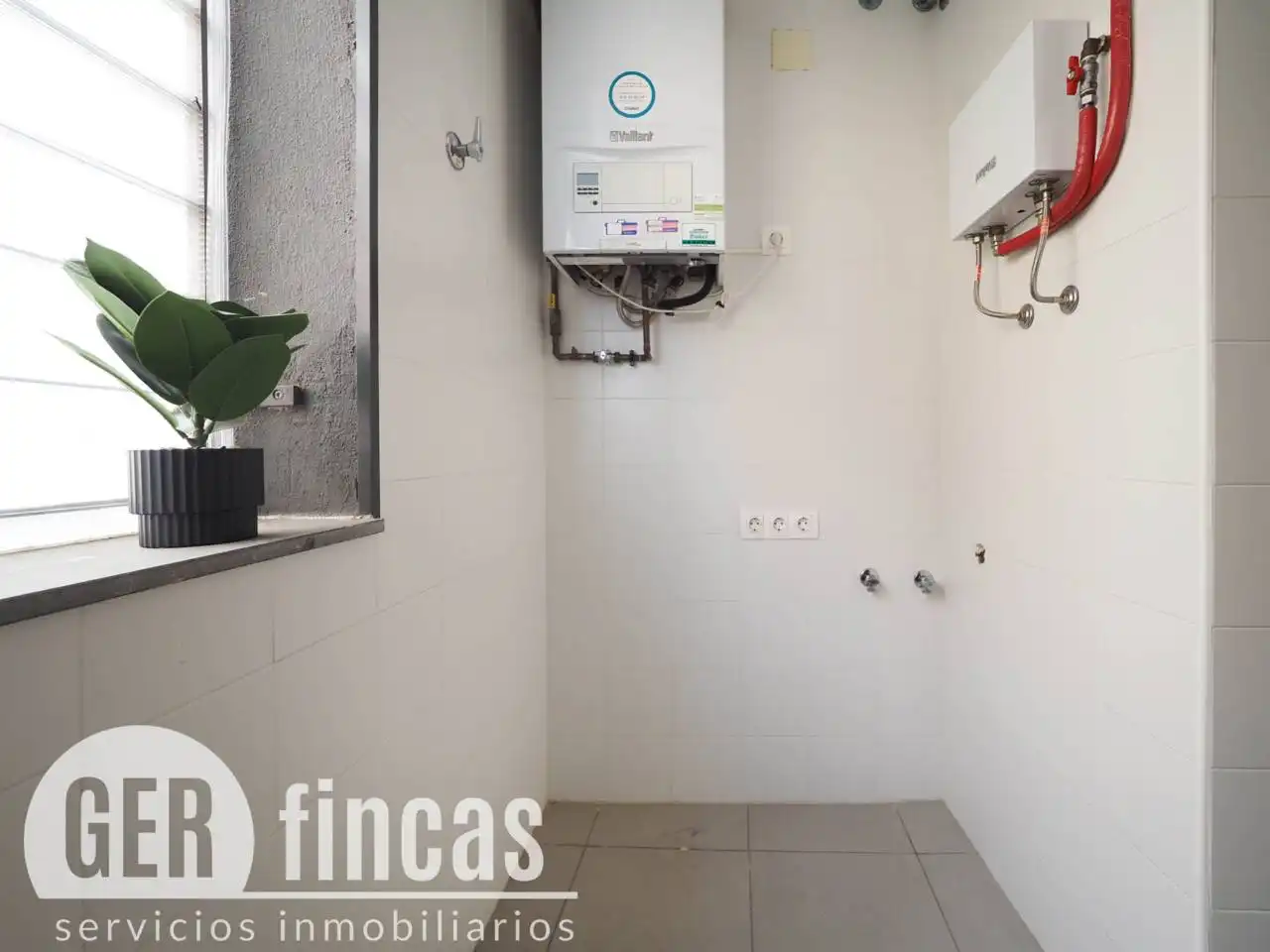 Flat with lift for sale in Calle Segòvia, imagen 21