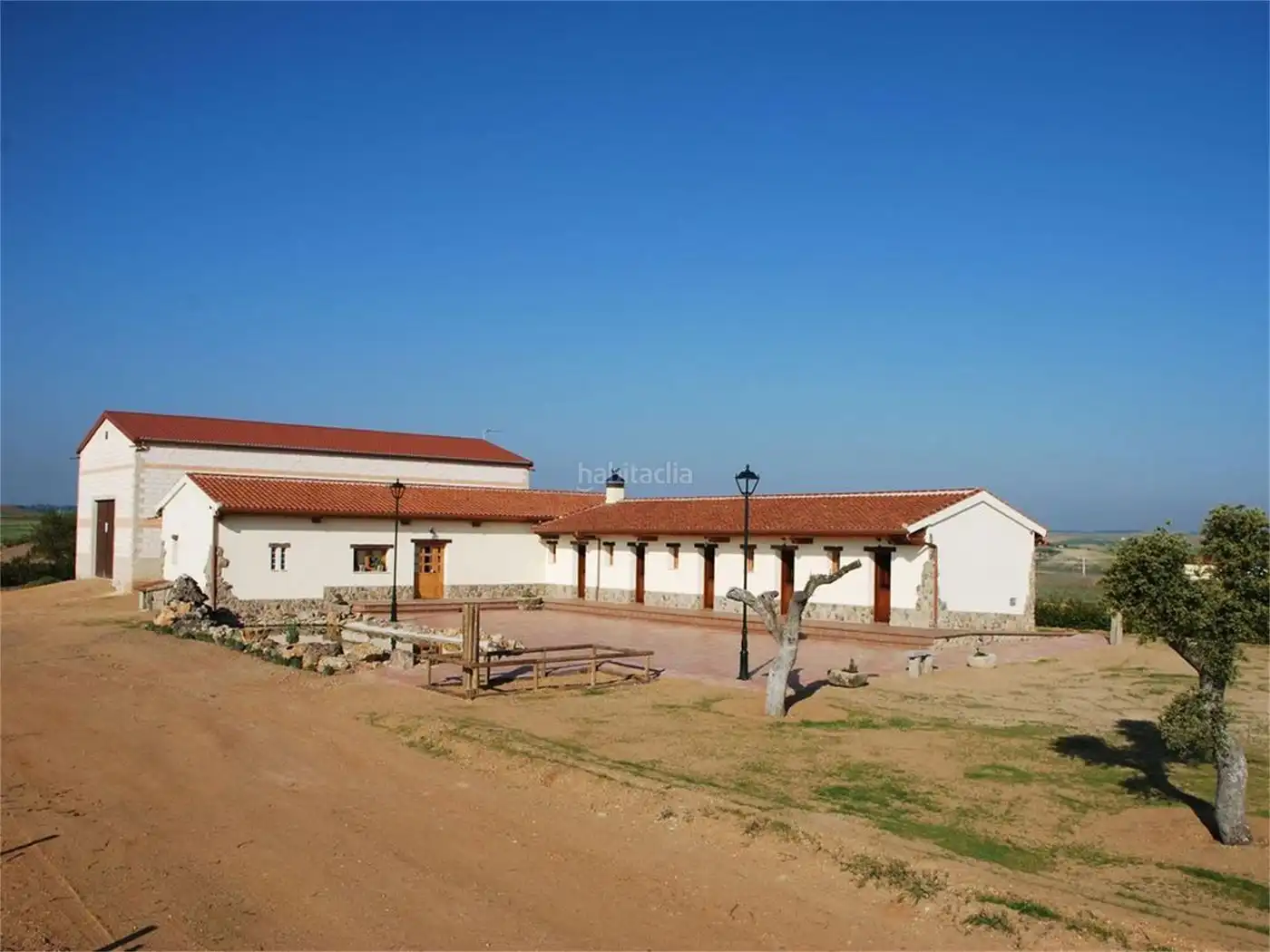 Haus zum Verkauf in Calle Teso la Encina 18, imagen 4