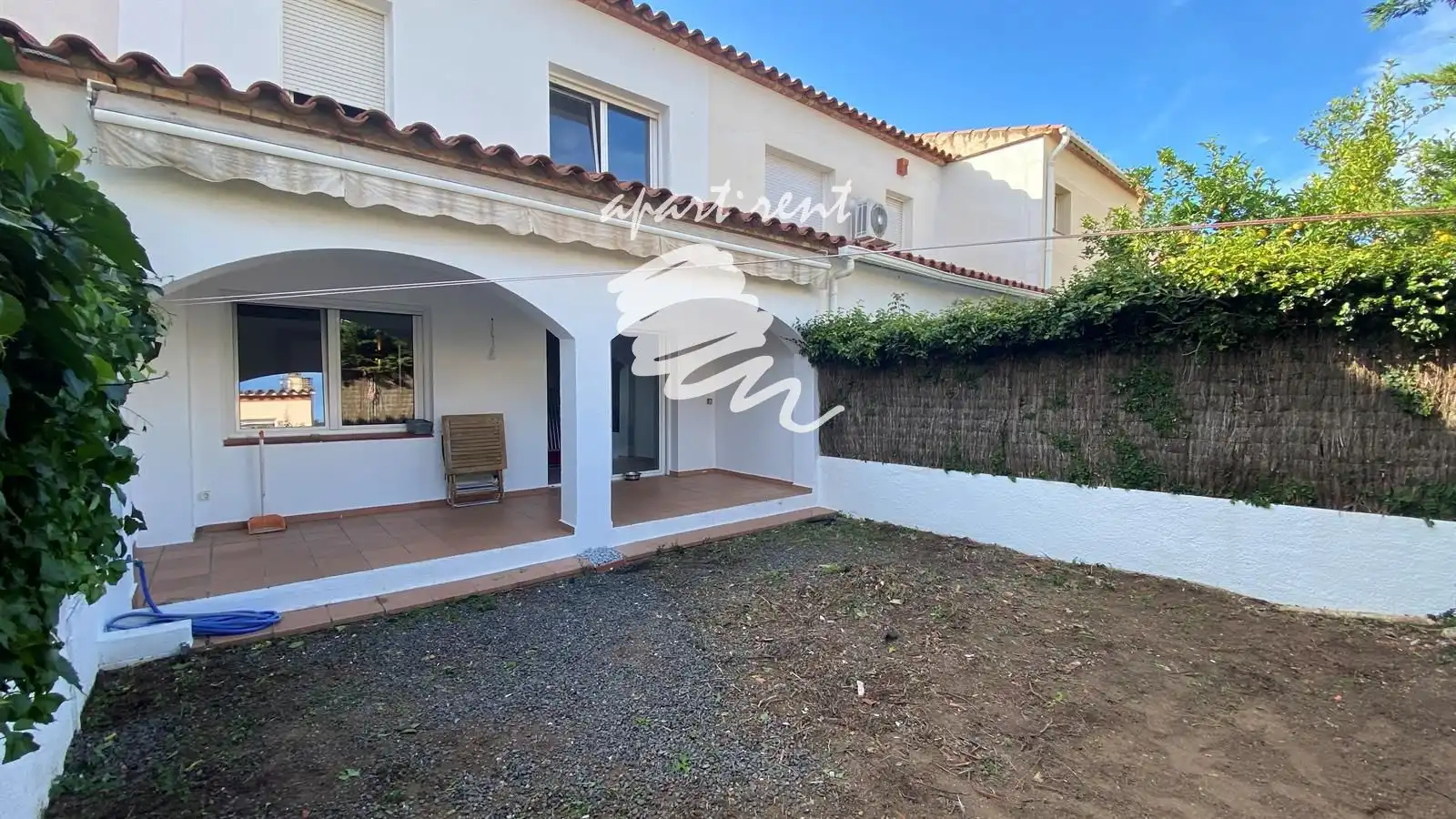 Casa con terraza en venta en Riere Ginjolers, imagen 7