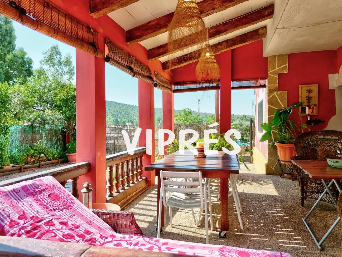 Casa o xalet en venda a Alcuéscar