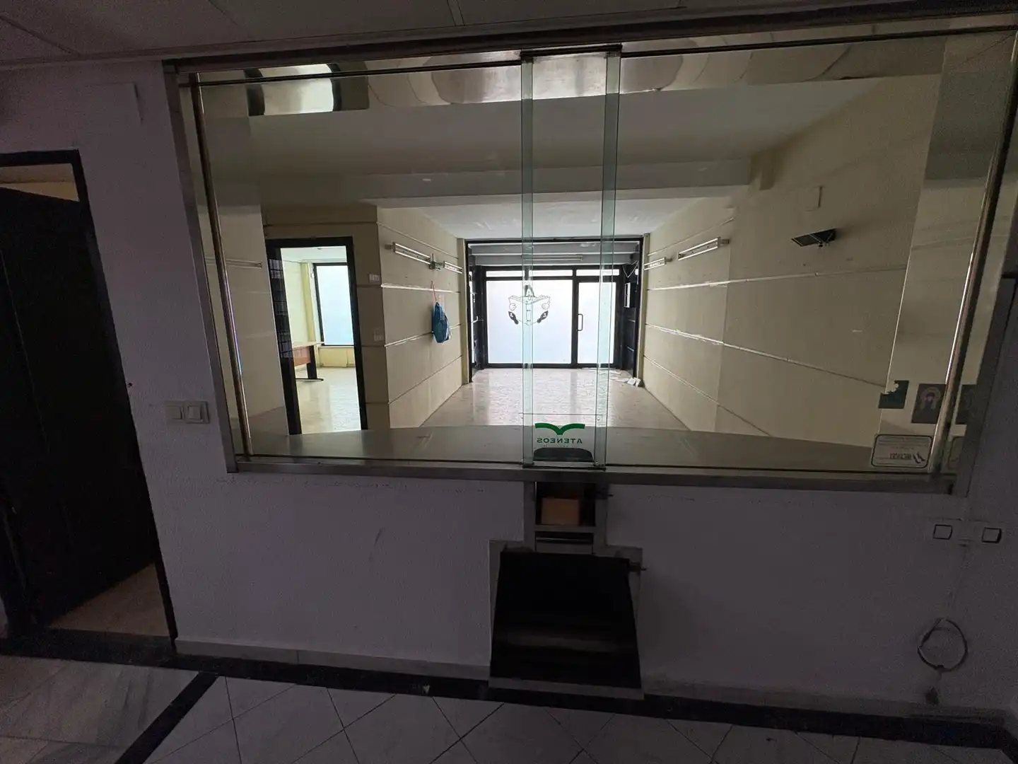 Local comercial en venda a Poniente-Sur, imagen 11
