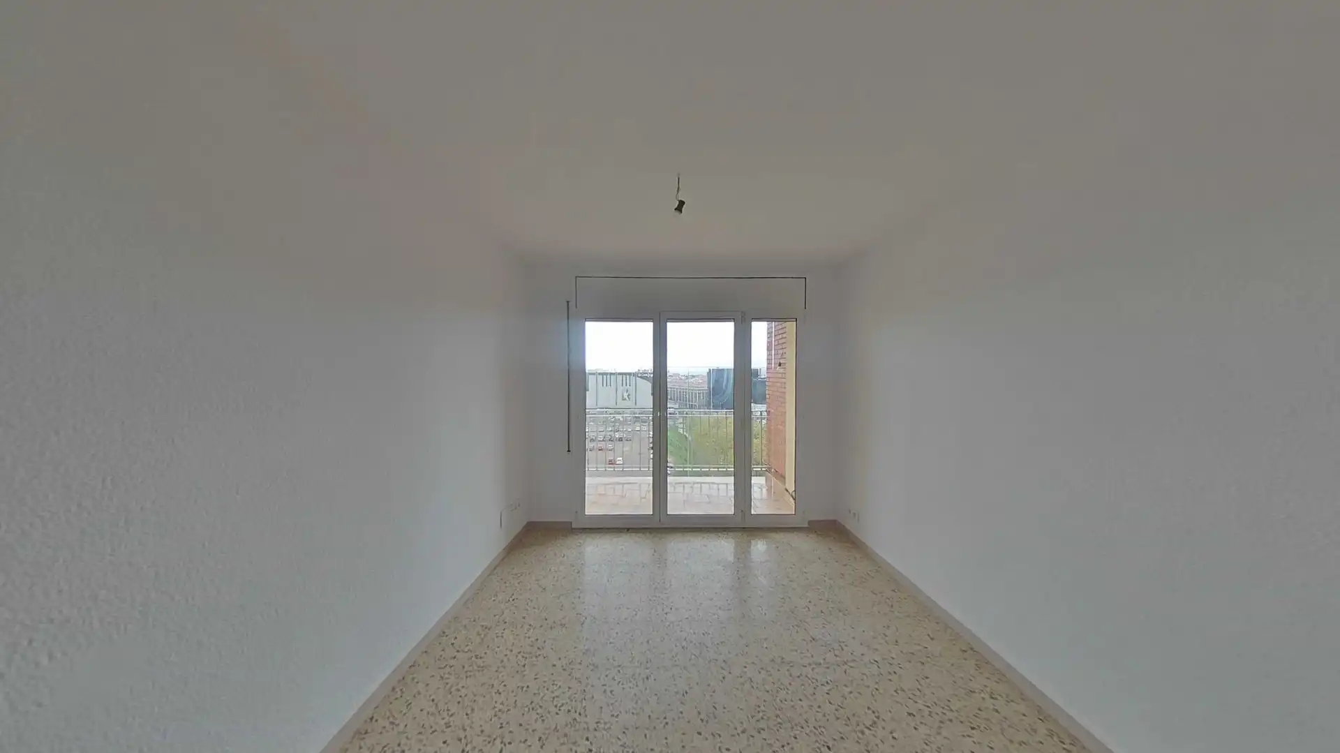 Sala d'estar de Pis en venda en Sabadell
