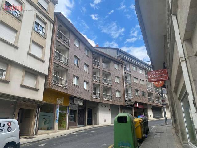Piso en Venta en Canteira, 22 en Ordes