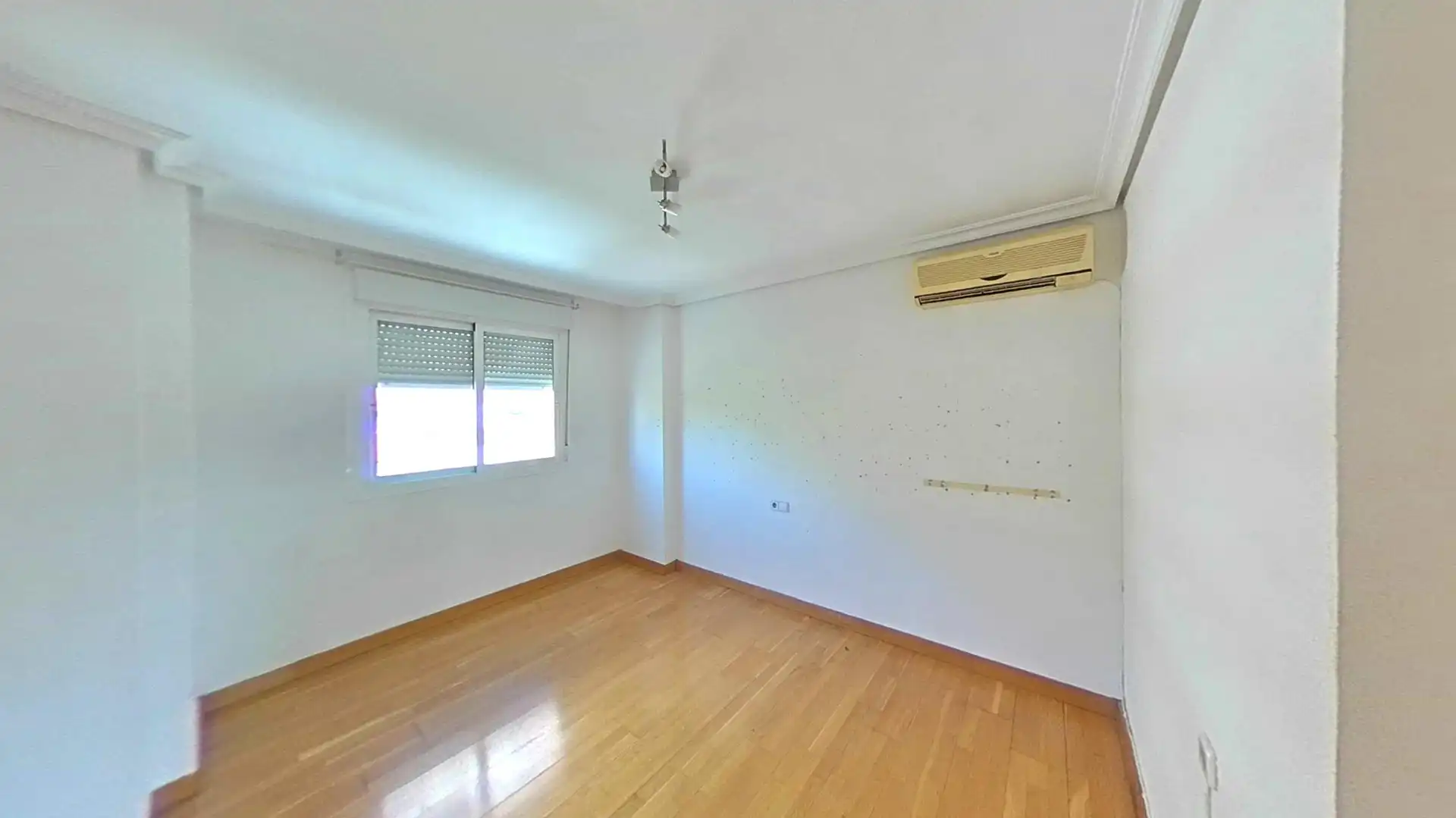 Apartamento en venta en Calle Melilla, San Juan