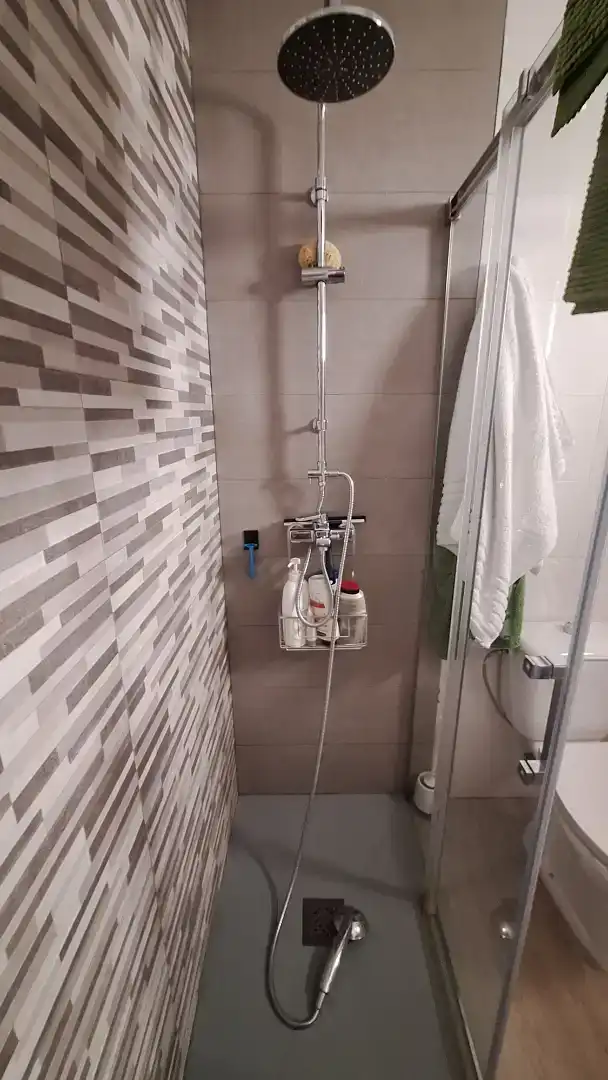 Bany de Pis en venda en Canena