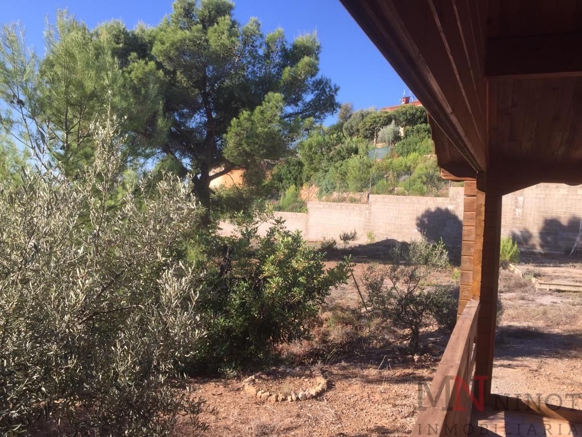 Garden of Residential for sale in Castellón de la Plana / Castelló de la Plana