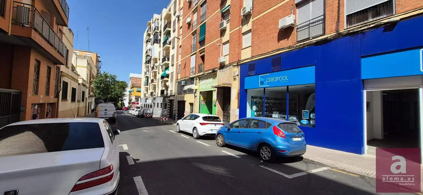 Local comercial en venta en Calle Sanguino Michel, imagen 12