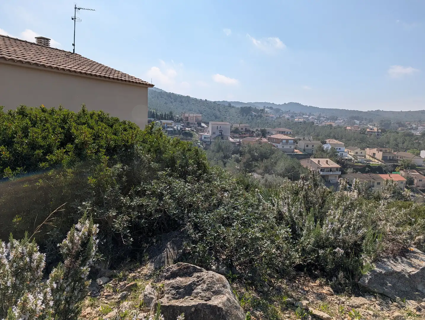 Residencial en venta en Olèrdola