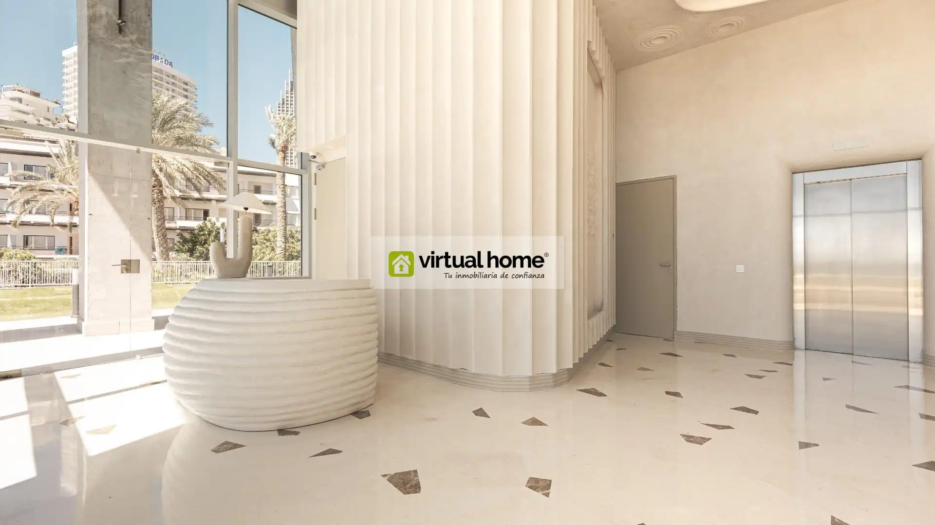 Appartement avec jardin à vendre à Playa de Poniente, imagen 52
