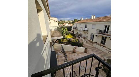 Foto 2 de Pis de lloguer a La Manga Club, Murcia