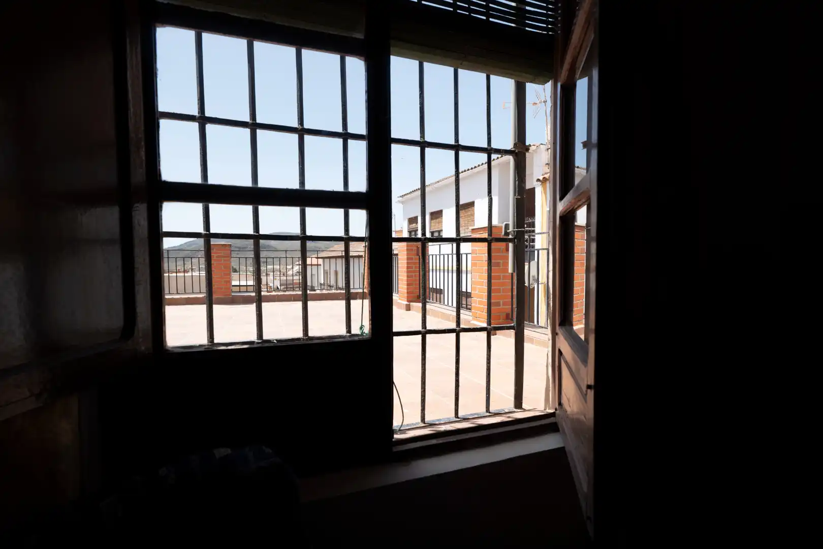Balcony of Attic for sale in Ugíjar  with Terrace, Furnished and Balcony