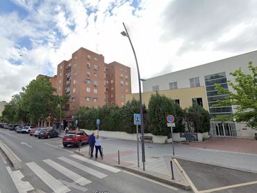 Local comercial en venda a Felipe II