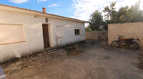 Foto 3 de Casa o xalet en venda a Camino de San Andrés, Torrelaguna, Madrid
