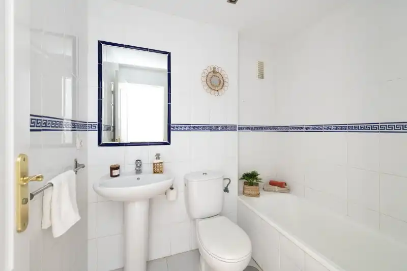 Dúplex en venda a Calle Perdices, 4, Torreblanca del Sol