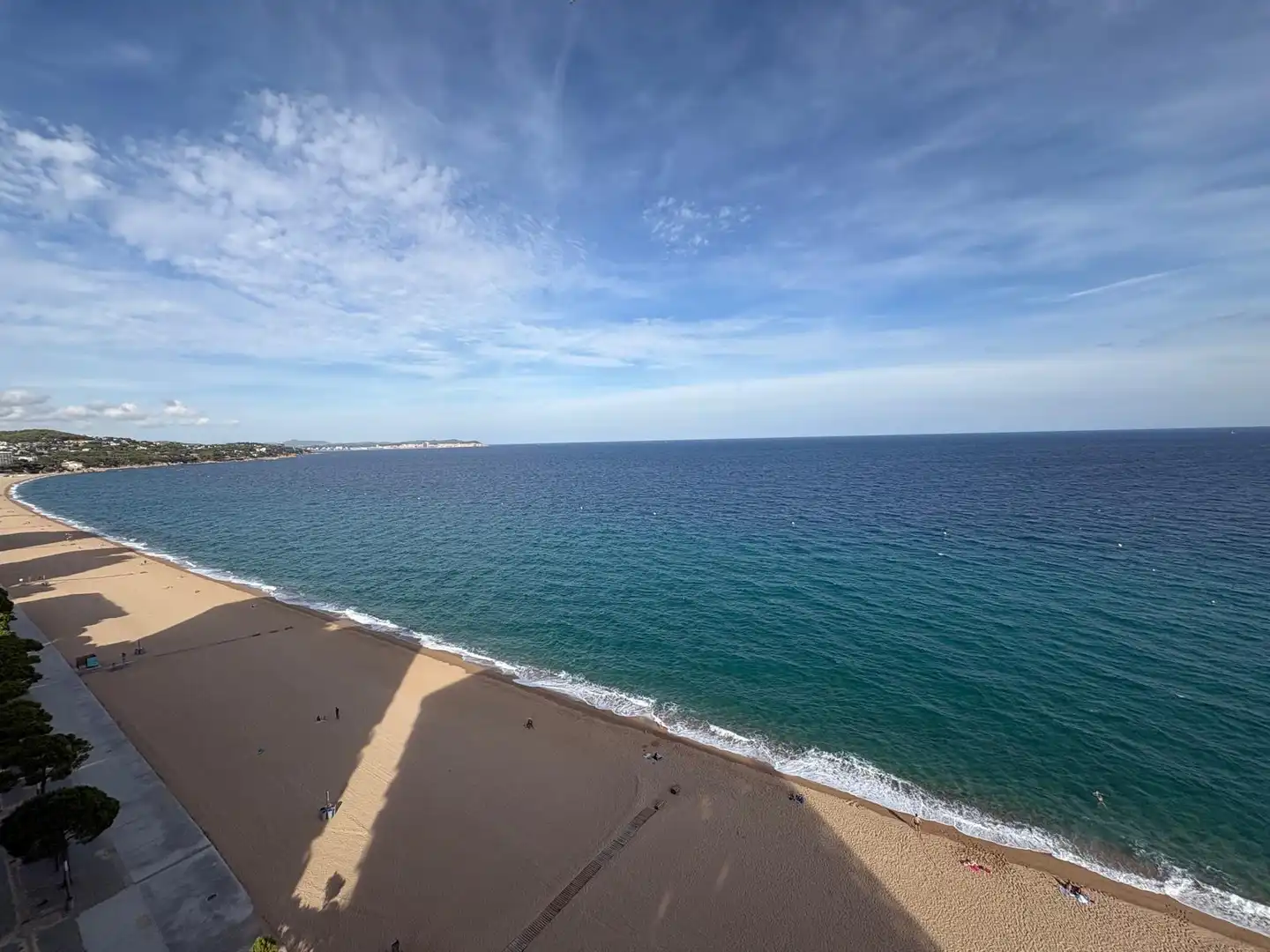 Estudi amb piscina en venda a Passeig Marítim, imagen 7