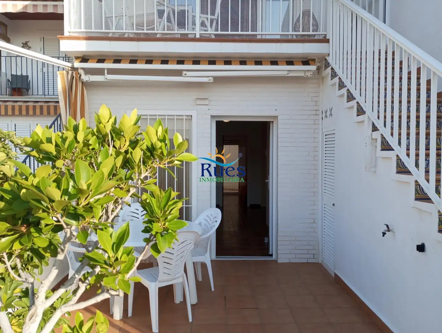 Adosado en venta en Paseo MARITIMO MEDITERRANEO, imagen 3