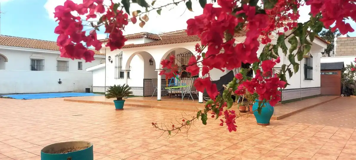 Chalet con piscina en venta en Halcón Peregrino, imagen 10