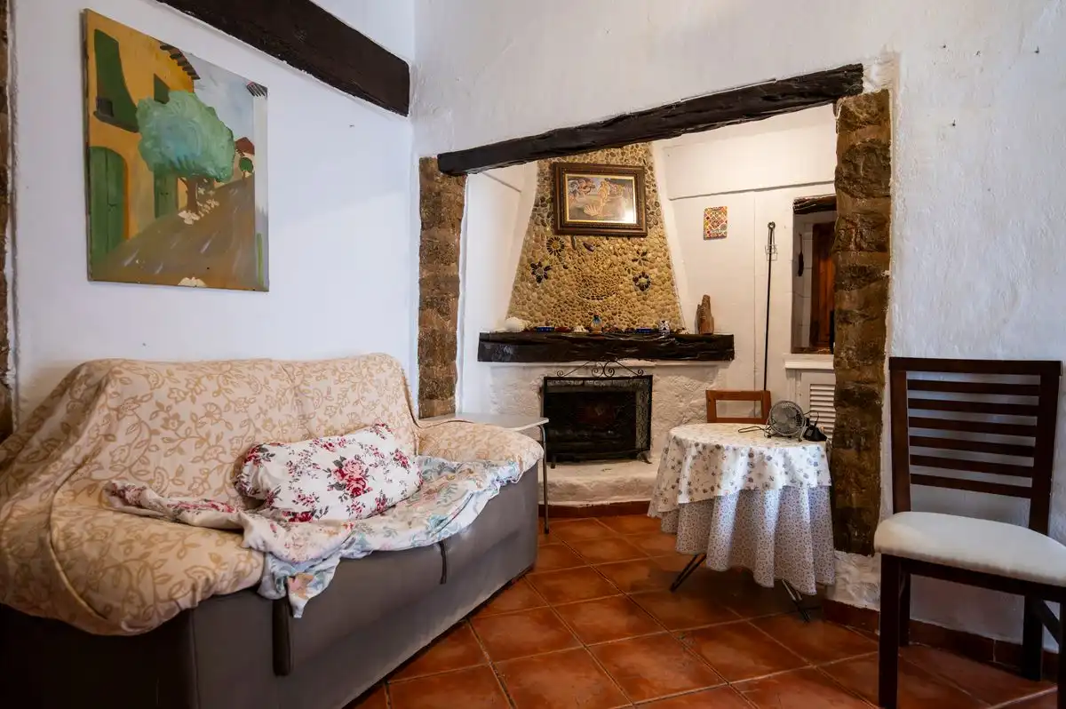 Houses for sale in Dalt de la Vila - La Marina