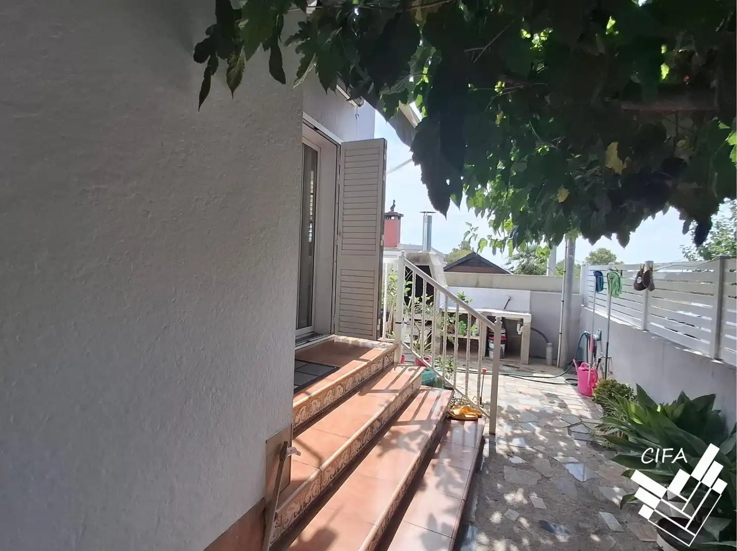 Villa con giardino in vendita a Alcanar, imagen 4